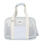 Fashion Transparent Window Pet Carrier Bag, Portable Shoulder Handbag for Small Dogs Cats, Puppy Outgoing Bag for Travel - shimendi