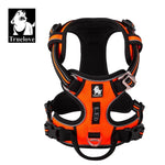 Truelove Pet Harness Small Medium Large Split Dog Fashion Outdoor Dropshipping - shimendi