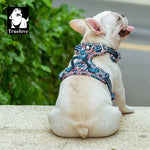Truelove Pet Harness Small Medium Large Split Dog Fashion Outdoor Dropshipping - shimendi