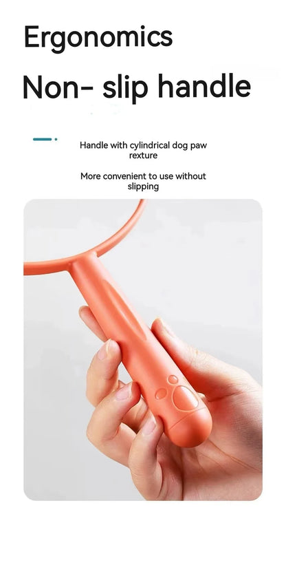 Coats Hats Lint Trimmer Hair Scraper Portable Lint Remover Carpet Wool Coat Clothes Pet Hair Remover Brush