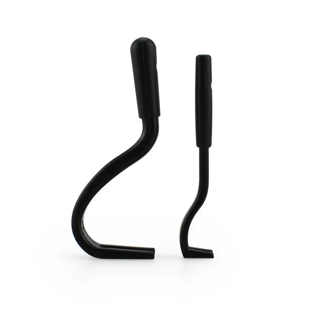 1/3pcs Pets Tick Removal Tool Dual Teeth Tick Twistered Cats Dogs Cleaning Supplies Mites Twist Hook Remover Hook Pet Supplies