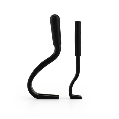 1/3pcs Pets Tick Removal Tool Dual Teeth Tick Twistered Cats Dogs Cleaning Supplies Mites Twist Hook Remover Hook Pet Supplies