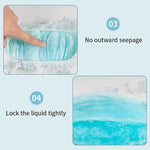10Pcs Dog Diapers Males Females Disposable Nappies Pants Physiological Underwear Adjustable Leakproof Breathable Safety Pants - shimendi