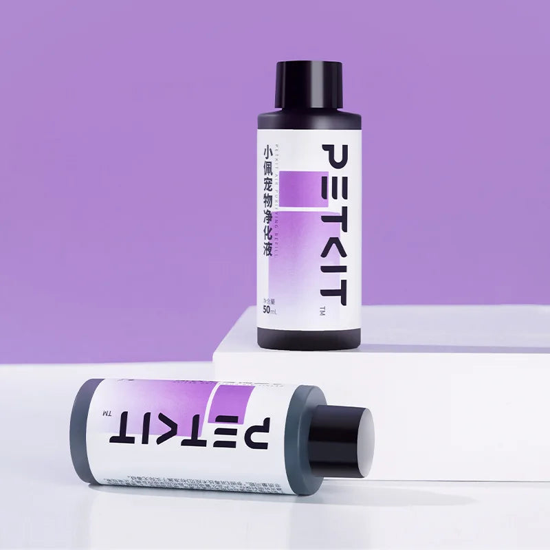 PETKIT Air Purifying Refills for PuraX PuraMax Self-Cleaning Cat Litter Box Self Cleaning Deodorant Easy To Carry Use for Cat