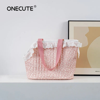 Onecute Dog Carrier Bag Backpacks for Dogs Small Dog Bag Pet  Pet Articles Carry Bag Puppy Accessories Mini Backpack Chihuahua