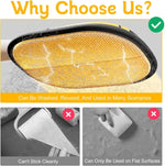 Pet Hair Remover Brush Kitten Hair Remover Gloves Deshedding Brush Glove for Dog Cat Double-Sided Fur Hair Cleaning for Carpet shimendi Sécurité et Confort pour Chien chat| Shimendi