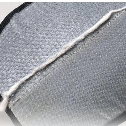 Double-Sided Pet Grooming Gloves Cat Hair Brush Kitten Cleaning Tool Dog Deshedding Brush Pet Removal Gloves Pet Supplies