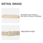 Pet bag accessories  Anticlinal belt  Pet bag articles for going out - shimendi