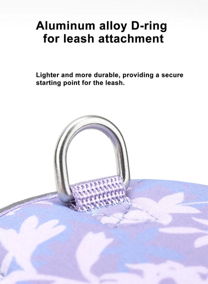 Truelove Pet Harness and Leash Set Ultra-Lightweight Breathable High Quality Nylon Mesh Reflective Night Training Dog TLH2918