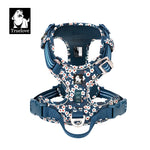 Truelove Pet Harnesses Durable Update Codura Fabric Nylon Aluminum Accessories Dog Harnesses Manufacturers TLH5656 - shimendi