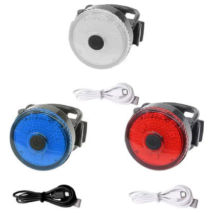 1-5Pcs LED Light Dog Collar Night Walking Pet Cat Glowing Pendant Safety Luminous Collar Dog USB Rechargeable 3 Modes Flashlight