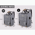 Truelove Pet Travel Carrier Nylon Polyester Breathable Quality Outdoor Pet Cages Dog Bag Cat Carriers Travel Products TLX2171 - shimendi