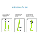 Flea Remover Hook Tick Removal Tweezer Ticks Pull Pet Cat Dog Accessaries Scratching Extractor Mite Tweezers Comb Louses Pliers shimendi Sécurité et Confort pour Chien chat| Shimendi