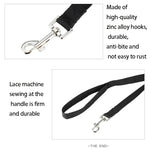 Pet Dog Training Leash Walking Belt Long Lanyard Dog Walking Protection Rope Suitable For Small And Large Dogs 1.5/3/5/6M Leash - shimendi