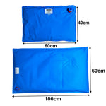 Animal Surgical Accessories Pet Vacuum Positioning Mat Small Veterinary Examination Pad Pet Care Room shimendi Sécurité et Confort pour Chien chat| Shimendi