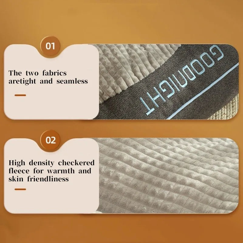 One Oversized Dog Bed & Sofa – Thickened Design, Machine Washable, Extra Large & Soft Pet Bed for Dogs and Cats | Large Breed Do