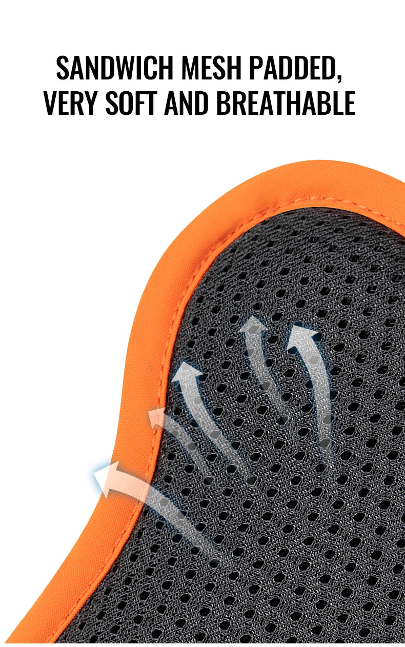 TRUE LOVE Pet Harness No Pull Nylon Reflective Dog Harness Adjustable Comfortable Control Step-in Brilliant Truelove TLH5654