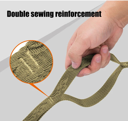 TRUELOVE Pet Leash Nylon Zinc-alloy Hook Carabiner Dog Accessories Rope Lead Medium Big Ferocious Travel Pet Supplies YL1831