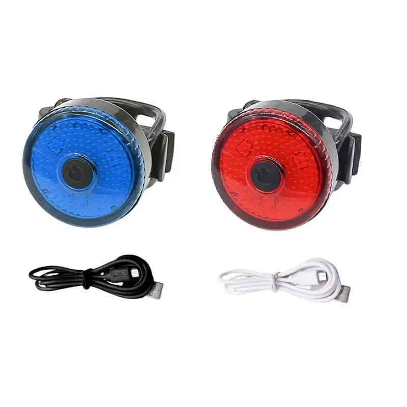 1-5Pcs LED Light Dog Collar Night Walking Pet Cat Glowing Pendant Safety Luminous Collar Dog USB Rechargeable 3 Modes Flashlight