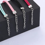 Small Adjustable Cat Accessories Kitten Chihuahua Cute Puppy Collar Cat Puppy Necklace Pet Products Necklace shimendi Sécurité et Confort pour Chien chat| Shimendi