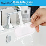 12/15PCS Cat Water Fountain Activated Carbon Sponge Filters for Stainless Steel Water Dispenser Pet Healthy Water Care Accessory - shimendi