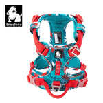 Truelove Pet Harness Small Medium Large Split Dog Fashion Outdoor Dropshipping - shimendi