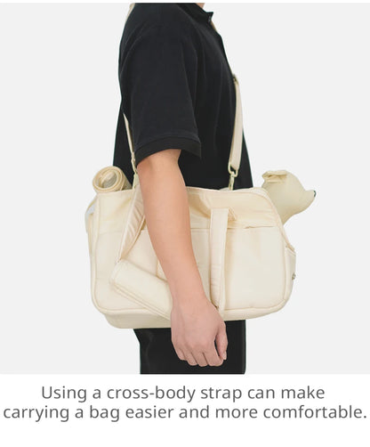 Pet bag accessories  Anticlinal belt  Pet bag articles for going out