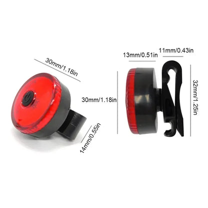 1-5Pcs LED Light Dog Collar Night Walking Pet Cat Glowing Pendant Safety Luminous Collar Dog USB Rechargeable 3 Modes Flashlight