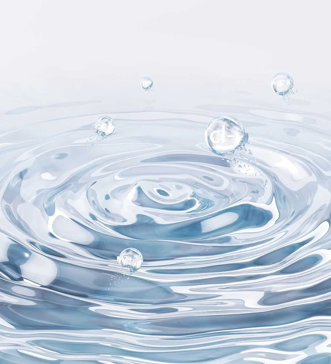 Original Xiaomi Smart Pet Fountain 2 Filter 3 Pcs