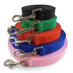 Pet Dog Training Leash Walking Belt Long Lanyard Dog Walking Protection Rope Suitable For Small And Large Dogs 1.5/3/5/6M Leash - shimendi