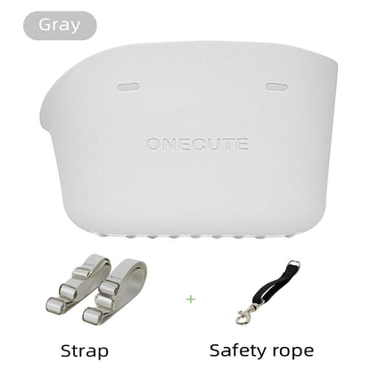 EVA Pet Carrier Bag, Waterproof & Breathable Dog Cat Shoulder Backpack, Lightweight Portable for Small Animals Outdoor Travel