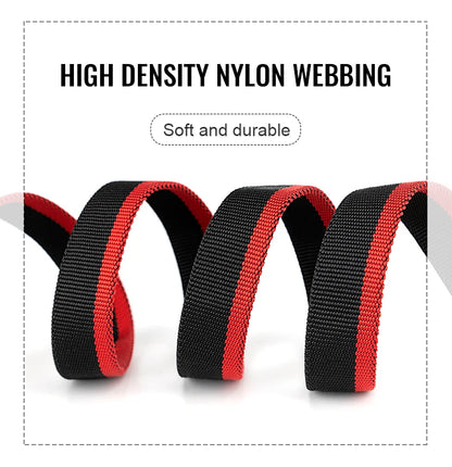 TRUELOVE Dog Leash Heavy Duty with Quick Release/Locking Frog Clip Waterproof Tactical Multi-function Bungee Cobra Buckle YL1833