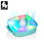 Truelove Safety LED Light for Pet Wear Collar Harness Backpack with Water Resistant and Long Continuous Battery Life TLD19102 - shimendi