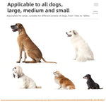 Rechargeable Dog Training Collar Hunting Dog Beeper Collars Beeper CollarElectric Hunting Collars Training And Hunting For Dogs shimendi Sécurité et Confort pour Chien chat| Shimendi