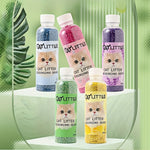 A Bottle of Cat Litter Deodorizing Beads - Make Your Home Smell Comfortable and Remove Odors - shimendi