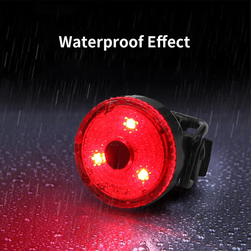 1-5Pcs LED Light Dog Collar Night Walking Pet Cat Glowing Pendant Safety Luminous Collar Dog USB Rechargeable 3 Modes Flashlight