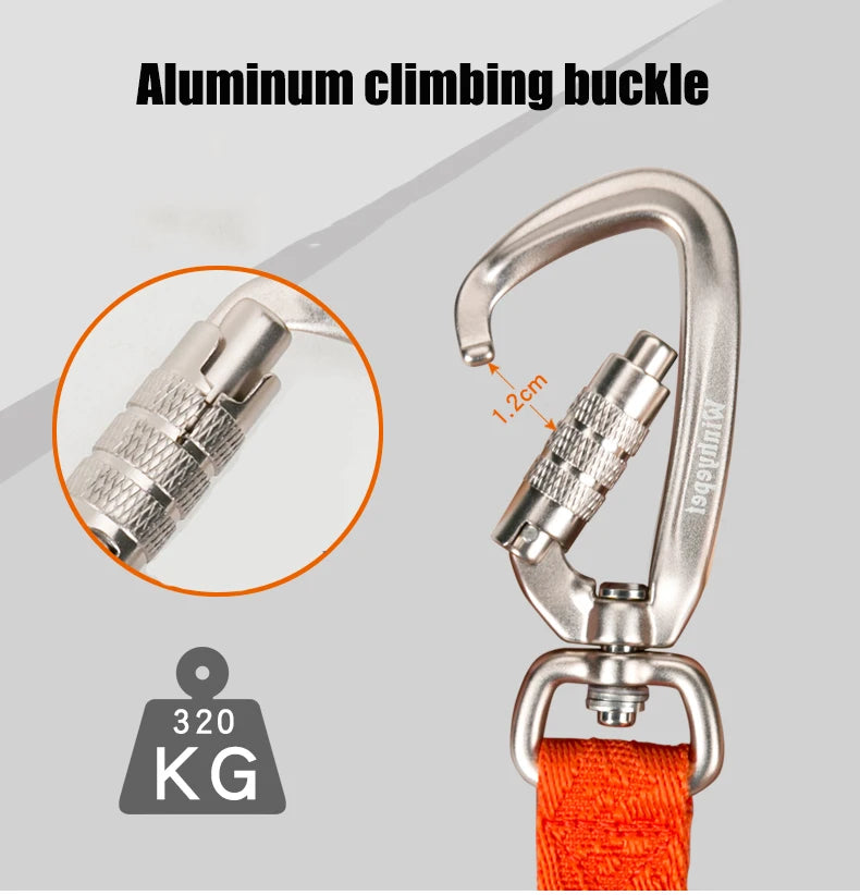 TRUELOVE Pet Leash Nylon Zinc-alloy Hook Carabiner Dog Accessories Rope Lead Medium Big Ferocious Travel Pet Supplies YL1831