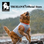 Truelove Pet Cooling Vest Summer Clothes Cooler Lightweight Jacket for Small and Big Dog Warm Winter and Cool for Beach TLG2511 - shimendi