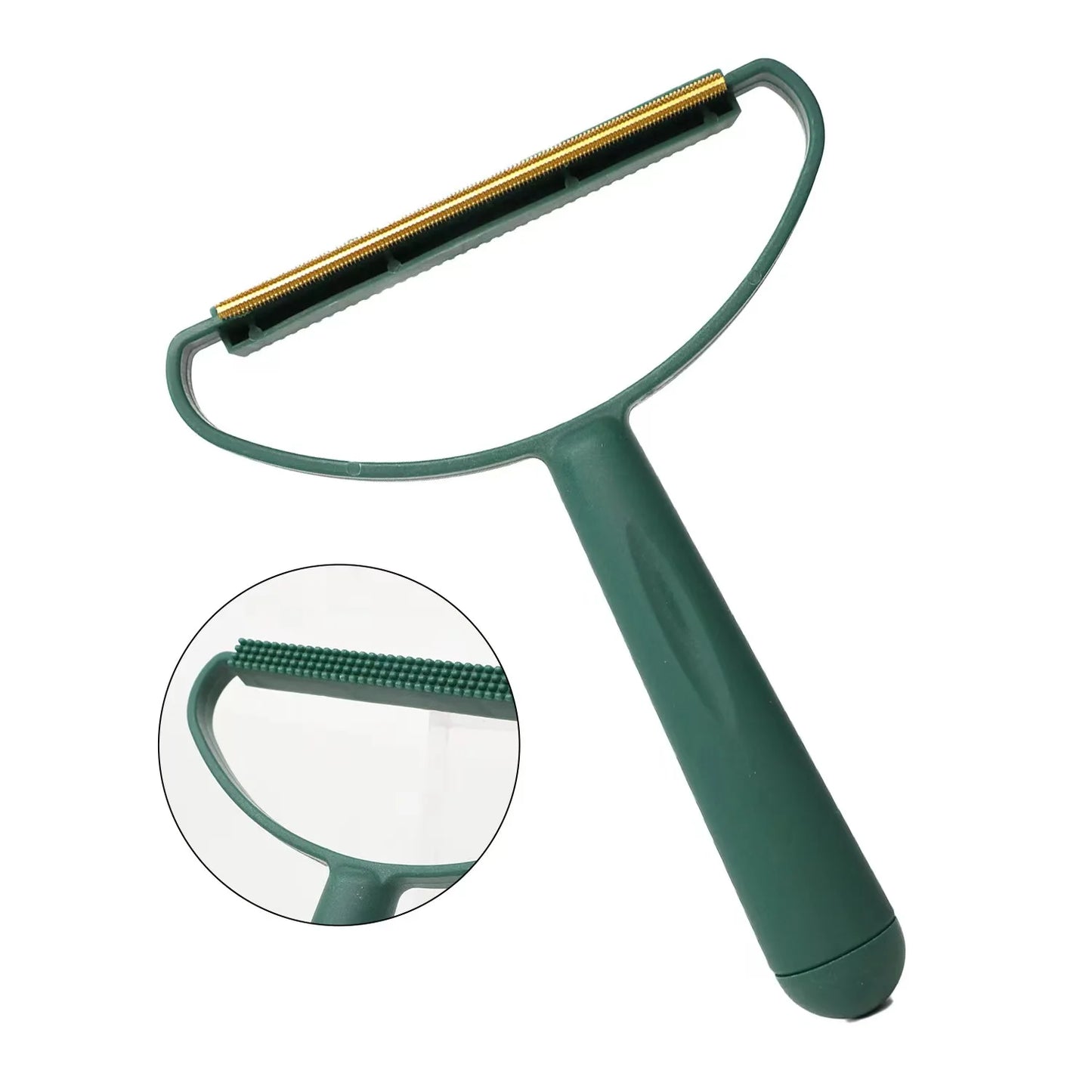 Coats Hats Lint Trimmer Hair Scraper Portable Lint Remover Carpet Wool Coat Clothes Pet Hair Remover Brush