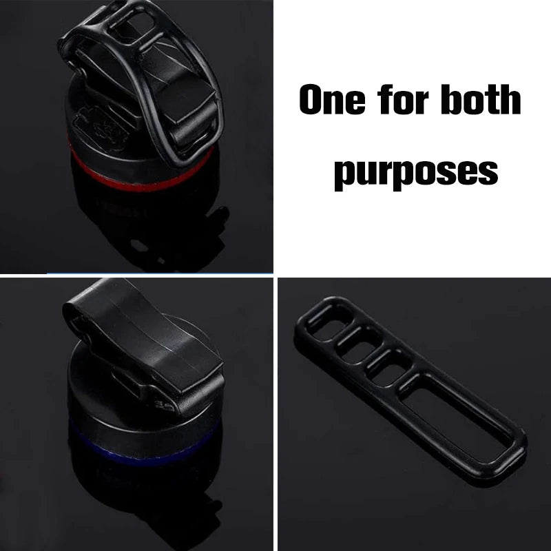 1-5Pcs LED Light Dog Collar Night Walking Pet Cat Glowing Pendant Safety Luminous Collar Dog USB Rechargeable 3 Modes Flashlight