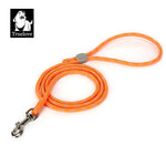 Truelove Pet Leash Lightweight Nylon Rope Dog Leash Small Dog Cat Outdoor Fashion Designed Pet Product New Style TLL2576 - shimendi