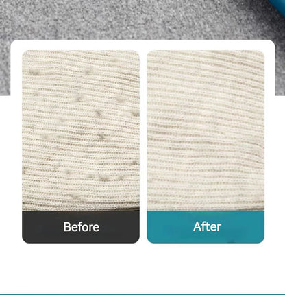 Coats Hats Lint Trimmer Hair Scraper Portable Lint Remover Carpet Wool Coat Clothes Pet Hair Remover Brush