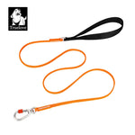 Truelove Lightweight Reflective Dog Leash High Quality Small Adjustable Pet Cat Set Cute Puppy Luxury Designer Dog Leash TLL2772 shimendi Sécurité et Confort pour Chien chat| Shimendi