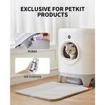 PETKIT Pet Purification Liquid Smart Automatic Self Clean Cat Litter Box Deodorant for a special purpose Air Purifying Refills - shimendi