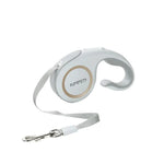 Automatic Retractable Dog Leash 3m Outdoor Pet Supplies with Dog Chain Cat Leash Comfortable Grip for Small to Large Dogs shimendi Sécurité et Confort pour Chien chat| Shimendi