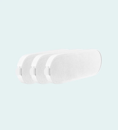 Original Xiaomi Smart Pet Fountain 2 Filter 3 Pcs