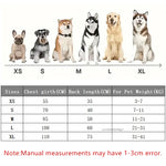 Dog Bathrobe Absorbent Pet Quick Drying Dog Bath Towel for Large Small Dogs Clean Absorbent Bathrobe Cat Pet Products - shimendi