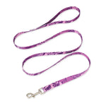 Truelove Floral Pet Leash Premium Quality Trendy Durable and Stylish Designs for Small Medium Top Dropshipping Choice TLL3113 shimendi Sécurité et Confort pour Chien chat| Shimendi