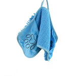 Pet Towel Super Absorbent Bath Dog Bath Towel Chenille Quick Drying Super Large Thick For Cats Pets Dogs Clothing Home Garden - shimendi