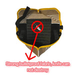 Multi Functional Dog Training Sleeve Jacket Dog Bite Tug Agility Equipment German Shepherd Police Dog Training Supplies Pet Toy shimendi Sécurité et Confort pour Chien chat| Shimendi